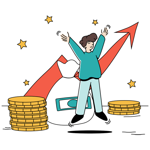 株式学習イメージ